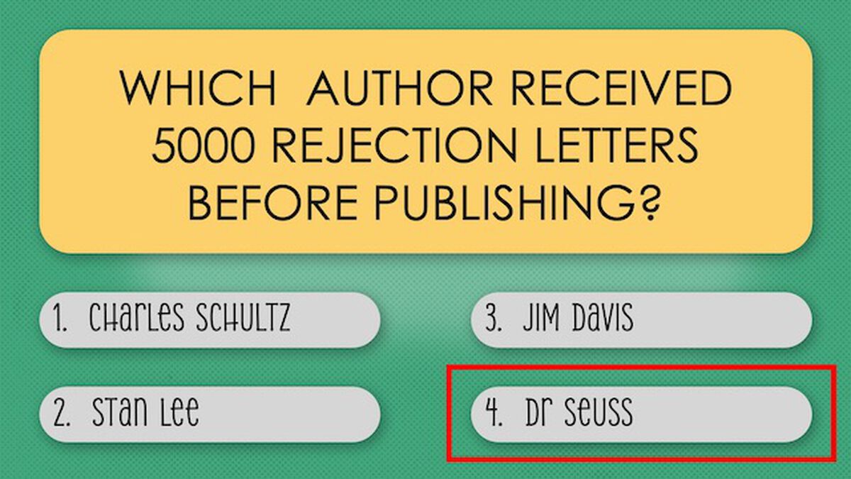 Losers image number null